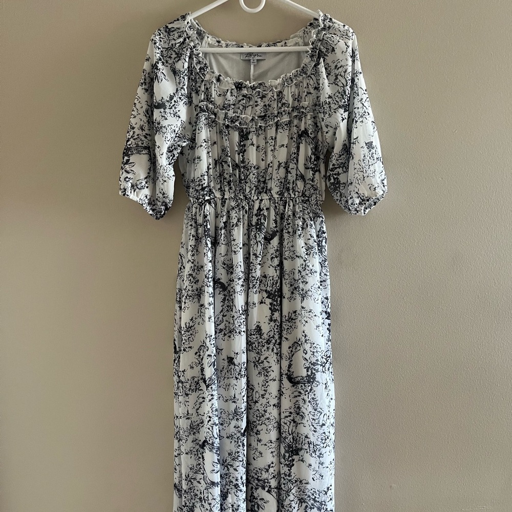 Shop Henly Dress